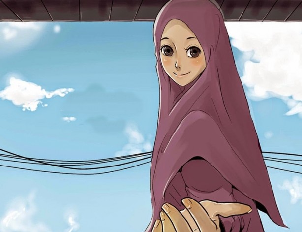 Foto - Kız çocuğunu tesettüre alıştırmada 18 Tavsiye