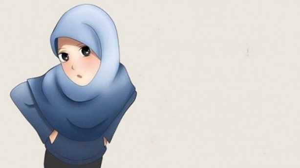 Foto - Kız çocuğunu tesettüre alıştırmak için 18 tavsiye