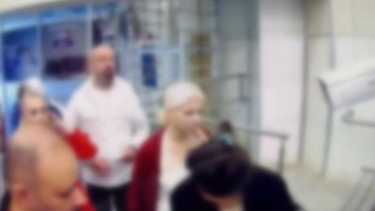 Foto - 'Kız göndermiştim ya ben sana komisyonumu ver’ Yumurtacı Hacer’in mesajları ifşa oldu