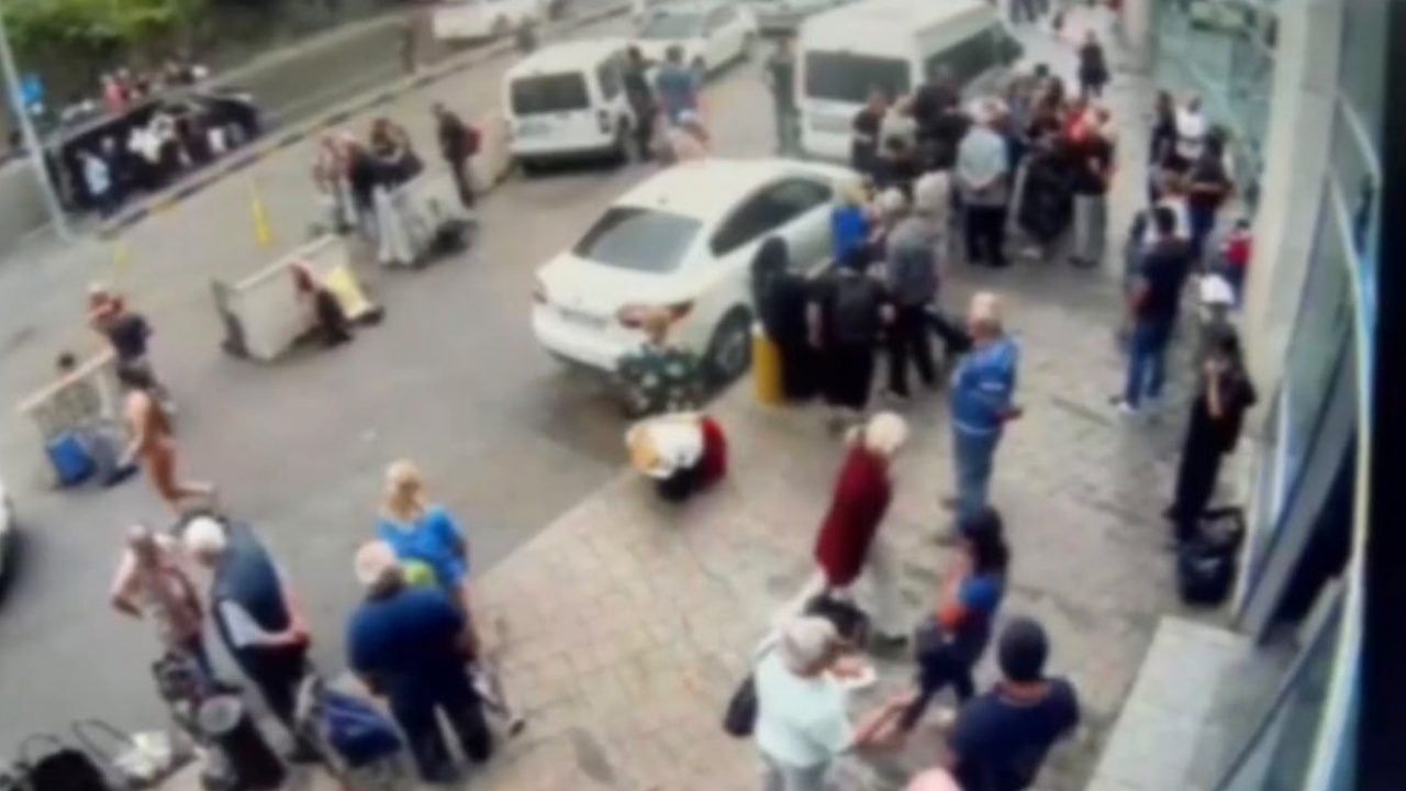 Foto - 'Kız göndermiştim ya ben sana komisyonumu ver’ Yumurtacı Hacer’in mesajları ifşa oldu