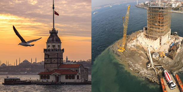 Kız Kulesi'nde büyük skandal ortaya çıktı! 'Bu kadar da olmaz ama' dedirtti