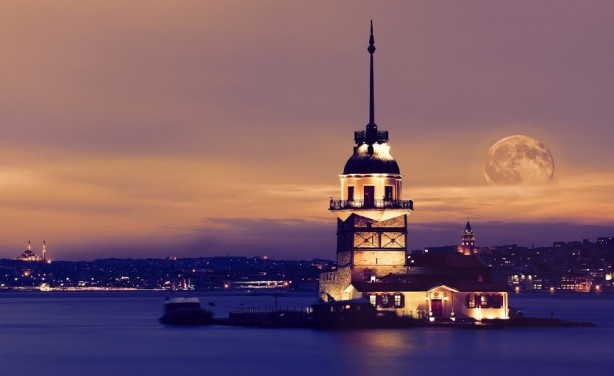 Foto - Kız Kulesi'nde büyük skandal ortaya çıktı! 'Bu kadar da olmaz ama' dedirtti