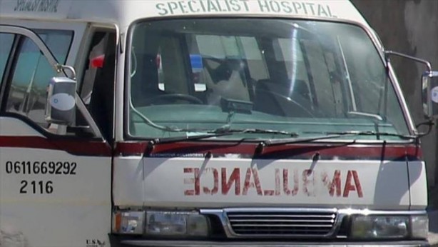 Foto - Kız lisesinde 95 öğrenci bir anda felç oldu! Sebebi herkesi şok etti