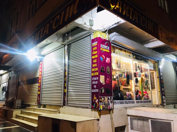 Foto - Kız meselesinde silahlar konuştu: 4 yaralı