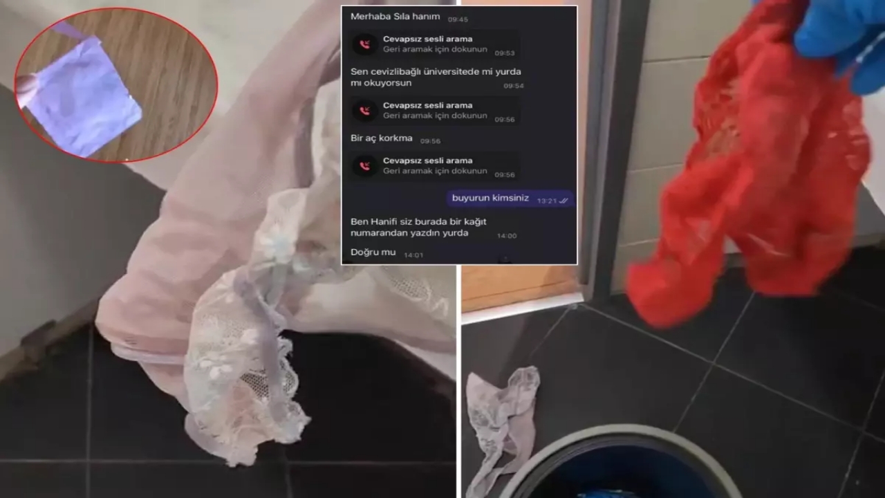 Foto - Kız yurdundaki skandalla ilgili yeni gelişme! Tüm Türkiye’yi ayağa kaldıran sapıklar hakkında karar verildi