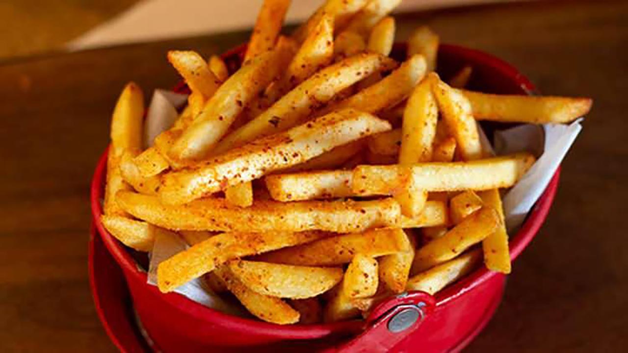 Foto - Kızartma için en iyi yağ açıklandı! Zeytinyağı ve ayçiçeği yağı değil