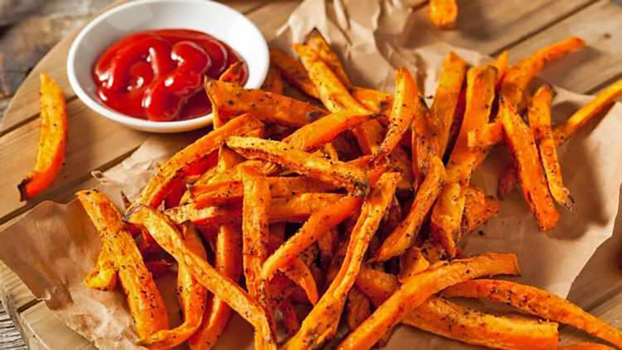 Foto - Kızartma için en iyi yağ açıklandı! Zeytinyağı ve ayçiçeği yağı değil