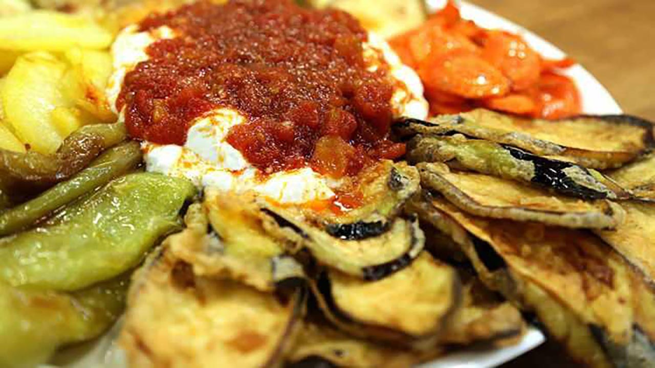 Foto - Kızartma için en iyi yağ açıklandı! Zeytinyağı ve ayçiçeği yağı değil