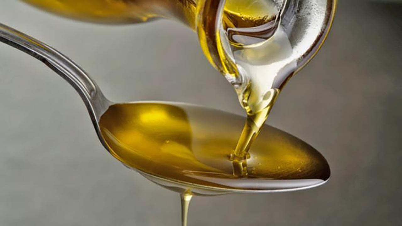 Foto - Kızartma için en iyi yağ açıklandı! Zeytinyağı ve ayçiçeği yağı değil