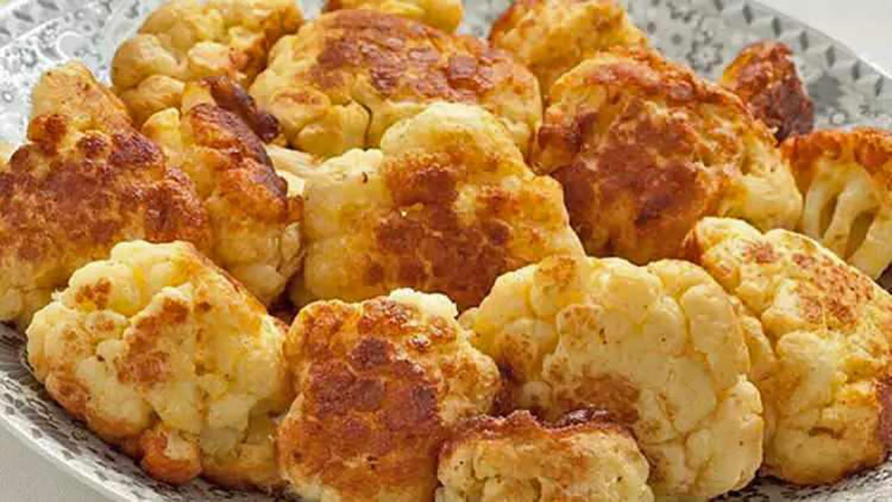 Foto - Kızartma için en iyi yağ açıklandı! Zeytinyağı ve ayçiçeği yağı değil