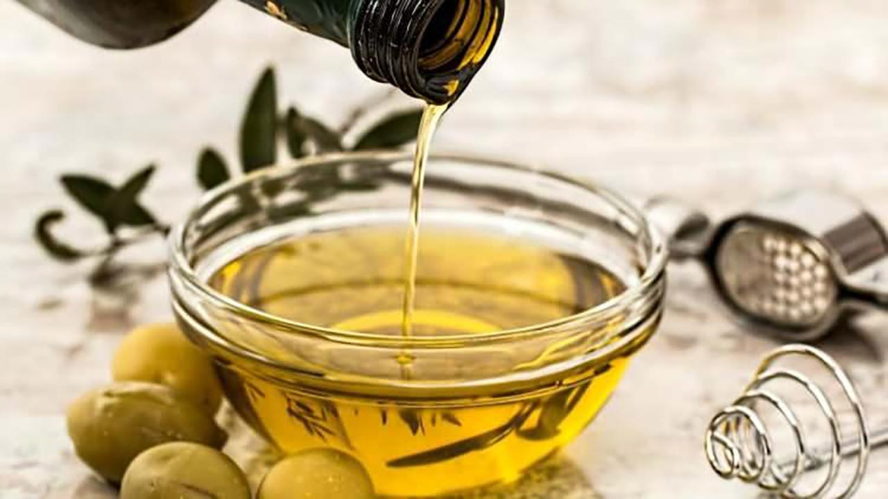 Foto - Kızartma için en iyi yağ açıklandı! Zeytinyağı ve ayçiçeği yağı değil