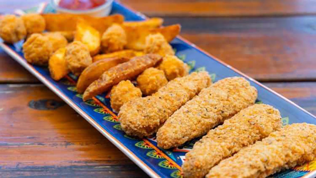 Foto - Kızartma için en iyi yağ açıklandı! Zeytinyağı ve ayçiçeği yağı değil