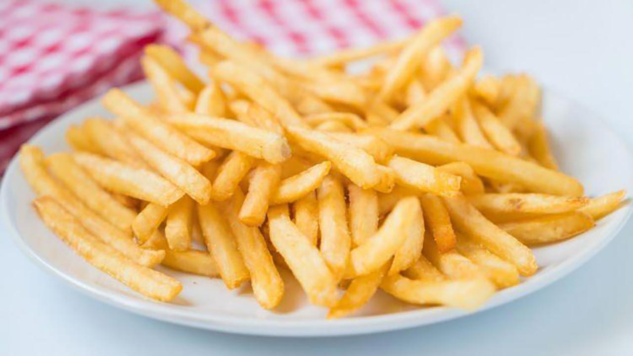 Foto - Kızartma için en iyi yağ açıklandı! Zeytinyağı ve ayçiçeği yağı değil