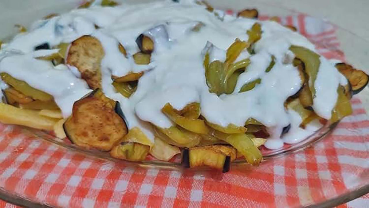 Foto - Kızartma için en iyi yağ açıklandı! Zeytinyağı ve ayçiçeği yağı değil