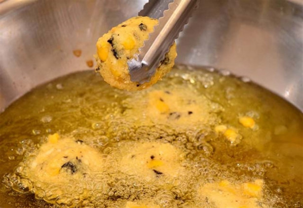 Foto - Kızartma yağını nasıl saklamalıyız?