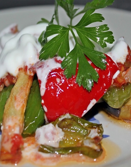 Kızartma yiyince vücudumuza neler oluyor?