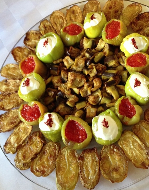 Foto - Kızartma yiyince vücudumuza neler oluyor?