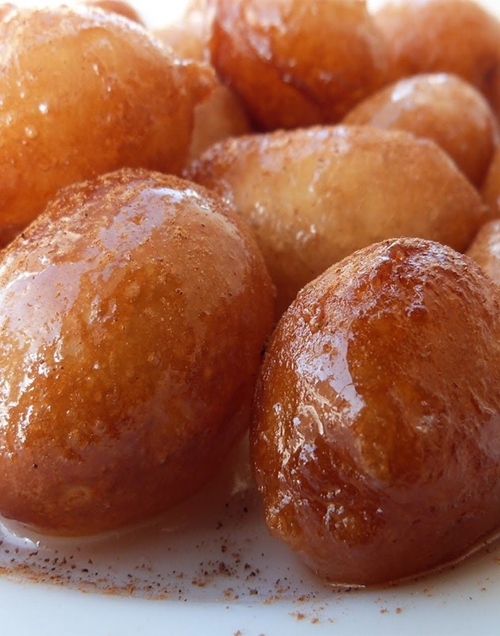 Foto - Kızartma yiyince vücudumuza neler oluyor?