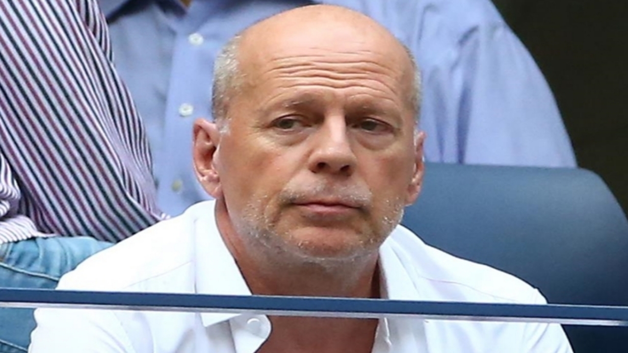 Foto - Kızı açıkladı! Ünlü oyuncu Bruce Willis’ten üzen haber