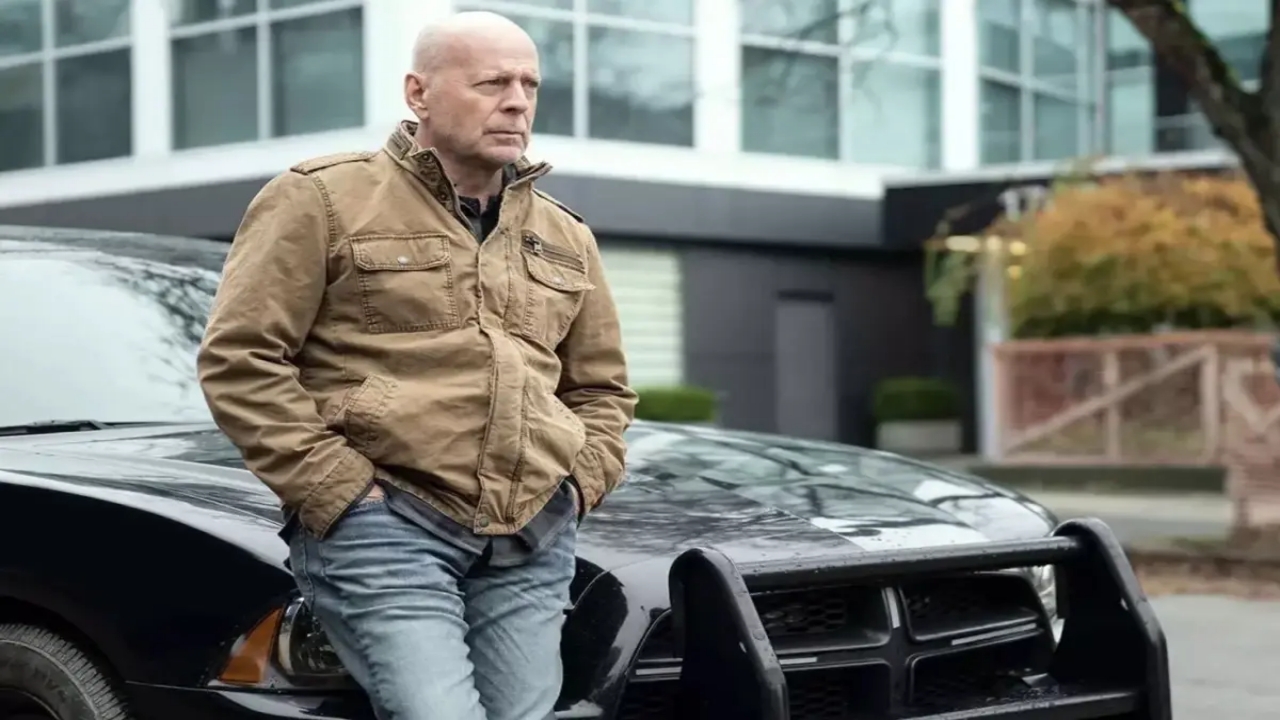 Foto - Kızı açıkladı! Ünlü oyuncu Bruce Willis’ten üzen haber