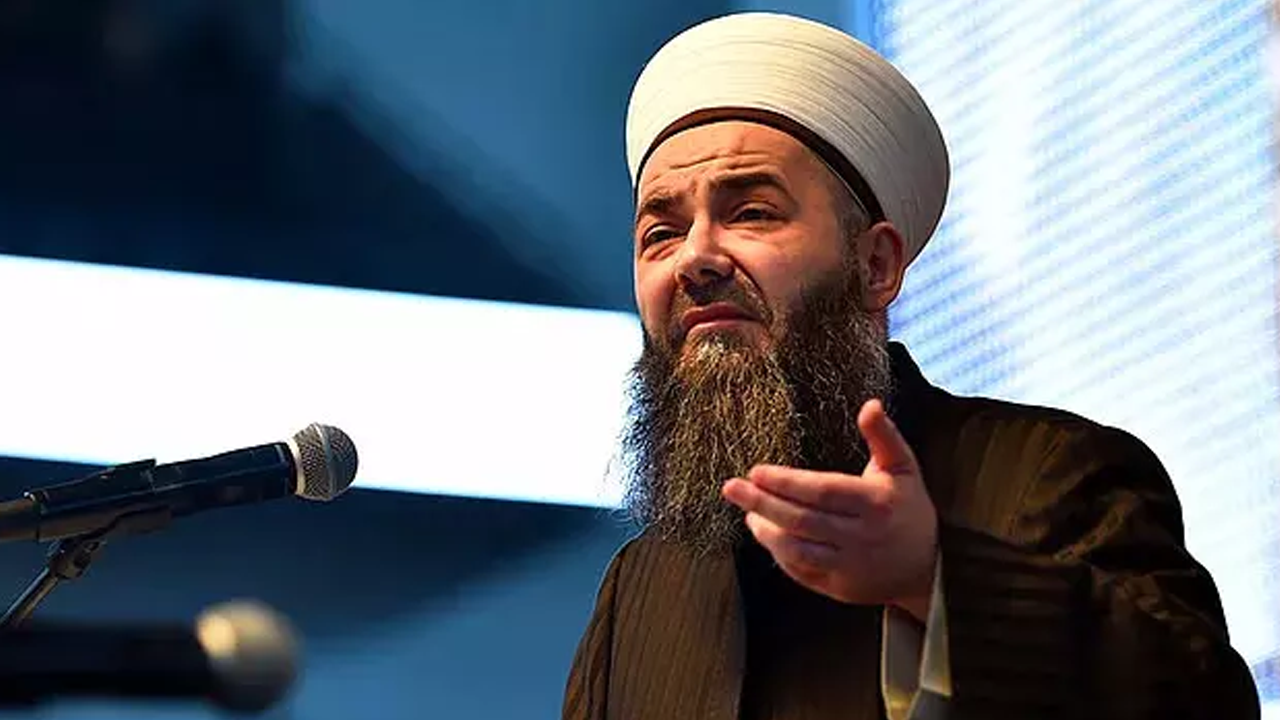 Foto - Kızı çakarlı araç ile ceza yemişti... Cübbeli Ahmet Hoca'dan açıklama