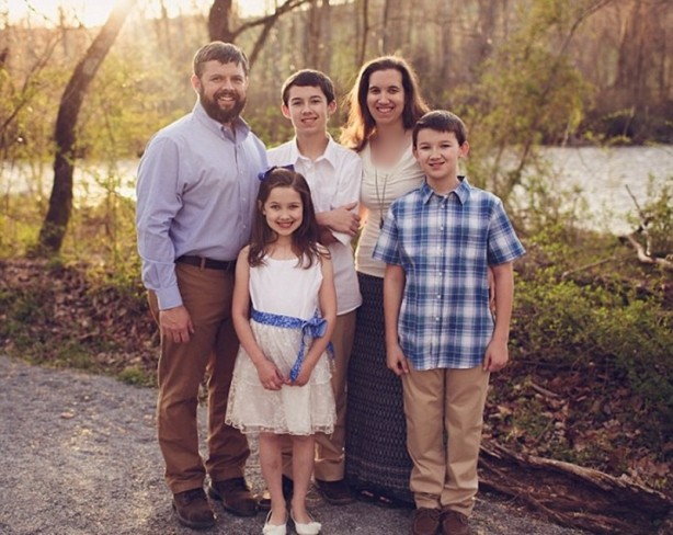 Kızı için krallık kurdu