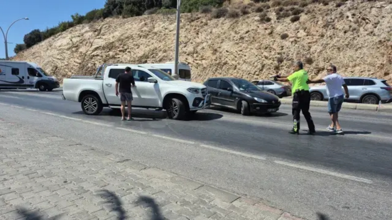 Foto - Kızı, polisin üzerine hiç utanmadan araç sürmüştü! İbrahim Tatlıses’ten, büyük skandal sonrası olay hareket