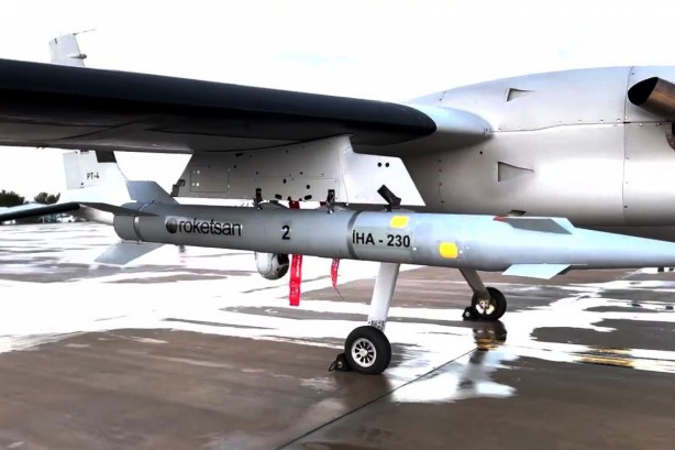 Foto - Kızılelma'nın ardından bir bomba gelişme daha! Türkiye'nin gizli kozunu açıkladılar