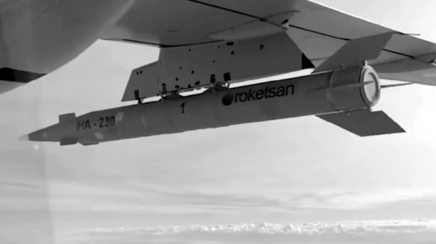 Foto - Kızılelma'nın ardından bir bomba gelişme daha! Türkiye'nin gizli kozunu açıkladılar