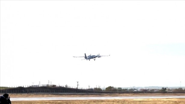 Foto - Kızılelma'nın ardından bir bomba gelişme daha! Türkiye'nin gizli kozunu açıkladılar