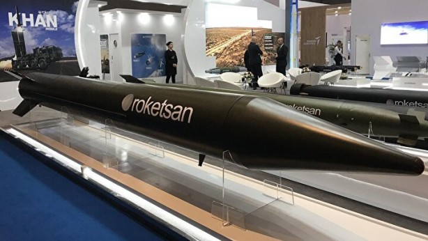 Foto - Kızılelma'nın ardından bir bomba gelişme daha! Türkiye'nin gizli kozunu açıkladılar