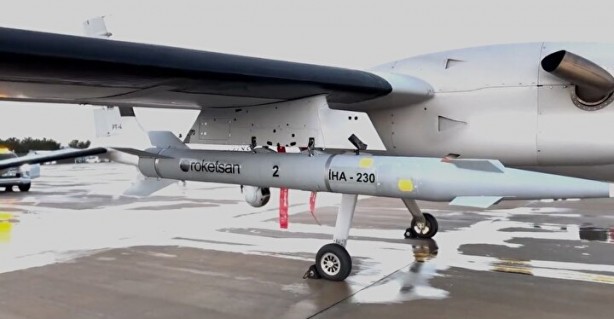 Foto - Kızılelma'nın ardından bir bomba gelişme daha! Türkiye'nin gizli kozunu açıkladılar