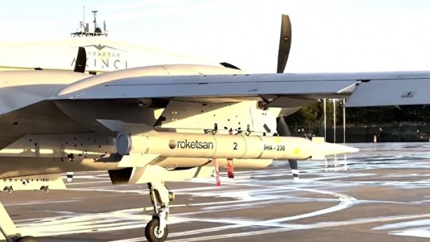 Foto - Kızılelma'nın ardından bir bomba gelişme daha! Türkiye'nin gizli kozunu açıkladılar