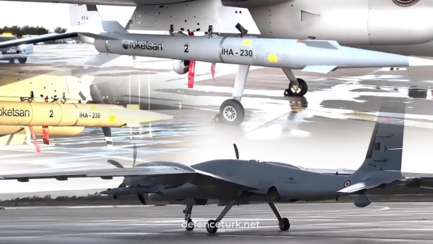 Foto - Kızılelma'nın ardından bir bomba gelişme daha! Türkiye'nin gizli kozunu açıkladılar