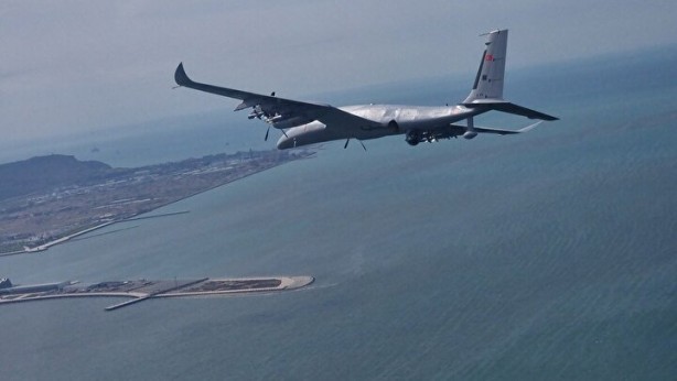 Foto - Kızılelma'nın ardından bir bomba gelişme daha! Türkiye'nin gizli kozunu açıkladılar