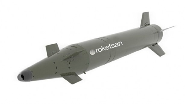 Foto - Kızılelma'nın ardından bir bomba gelişme daha! Türkiye'nin gizli kozunu açıkladılar