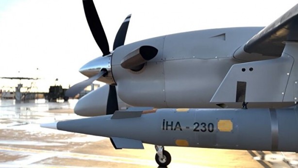 Foto - Kızılelma'nın ardından bir bomba gelişme daha! Türkiye'nin gizli kozunu açıkladılar