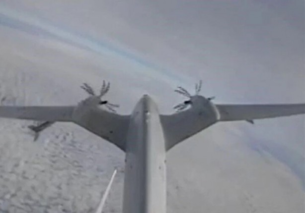 Foto - Kızılelma'nın ardından bir bomba gelişme daha! Türkiye'nin gizli kozunu açıkladılar