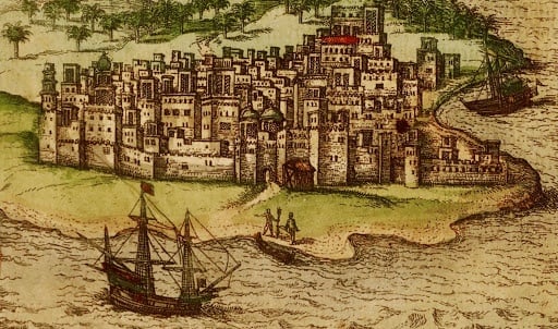 Foto - Kızıl Elma nedir? Neresi için Kızıl Elma denilmiştir? İşte merak edilenler...