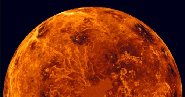 Foto - NASA'dan tarihi keşif