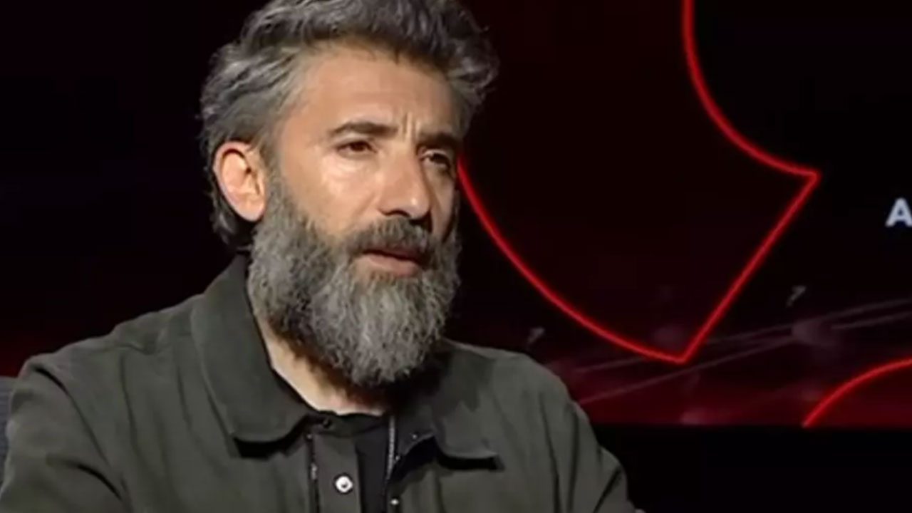 Foto - Kızıl Goncalar oyuncusundan tepki: Herkes hiçbir şey yokmuş gibi hayatına devam ediyor