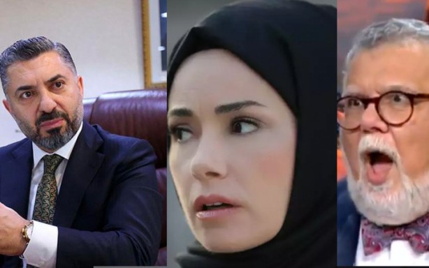 Kızıl Goncalar rezilliğinde yeni perde! Tacizci Celal Şengör’den büyük skandal! Tam bir utanmazlık