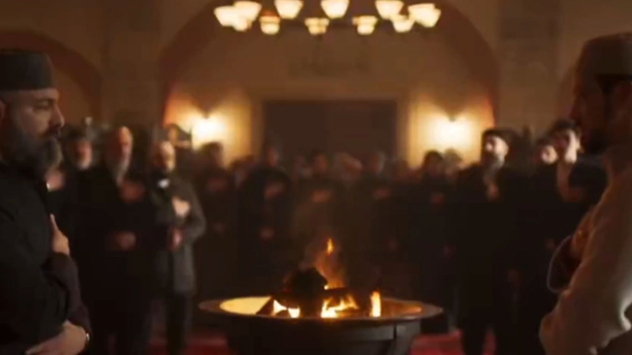 Foto - Kızıl Goncalar Türkiye'yi ayağa kaldırdı! Reytingler düşünce son yaptıkları mide bulandırdı