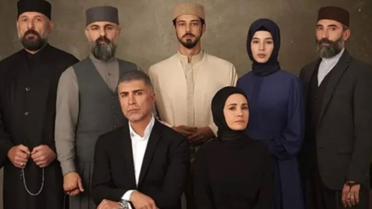 Kızıl Goncalar Türkiye'yi ayağa kaldırdı! Reytingler düşünce son yaptıkları mide bulandırdı