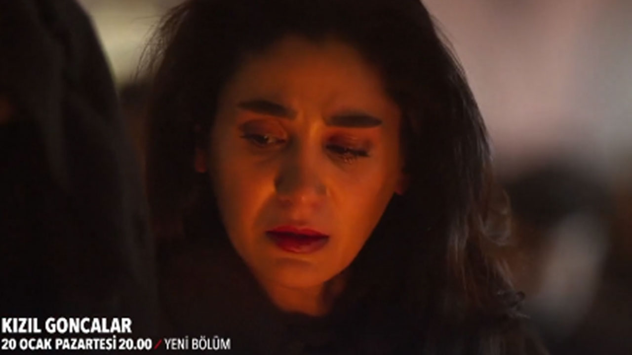 Foto - Kızıl Goncalar Türkiye'yi ayağa kaldırdı! Reytingler düşünce son yaptıkları mide bulandırdı