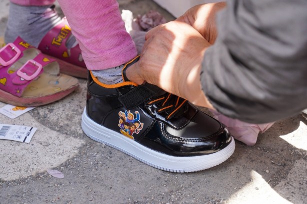 Foto - Kızılay Bayramda ve 23 Nisan’da depremzede çocukları sevindirecek