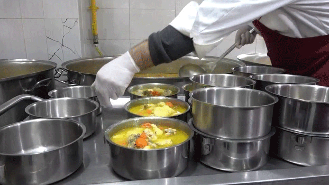 Foto - Kızılay gönülleri fethediyor