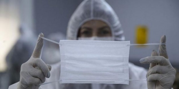 Foto - Kızılay ücretsiz dezenfektan dağıtımı nereden yapılacak? Ücretsiz dezenfektan başvuru