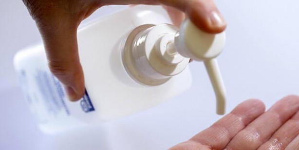 Foto - Kızılay ücretsiz dezenfektan dağıtımı nereden yapılacak? Ücretsiz dezenfektan başvuru