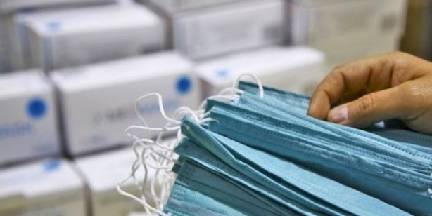 Foto - Kızılay ücretsiz dezenfektan dağıtımı nereden yapılacak? Ücretsiz dezenfektan başvuru